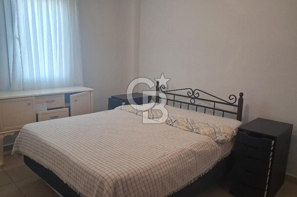 Yalıkavak Dirmil Mahallesi Kiralık 2+1 Bahçe Katı Daire;