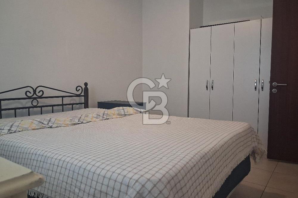 Yalıkavak Dirmil Mahallesi Kiralık 2+1 Bahçe Katı Daire;