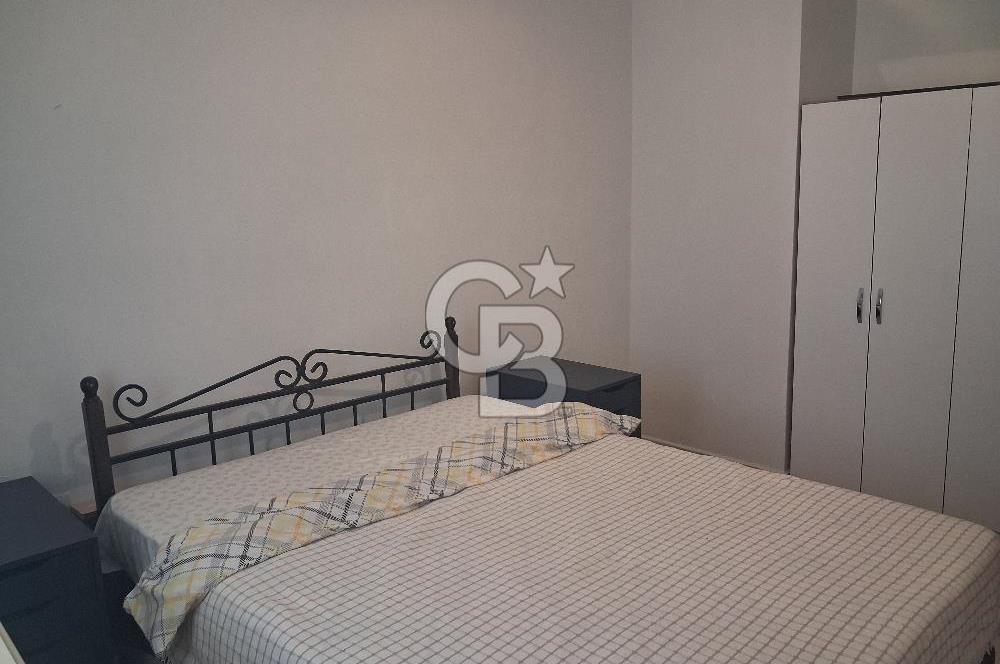 Yalıkavak Dirmil Mahallesi Kiralık 2+1 Bahçe Katı Daire;