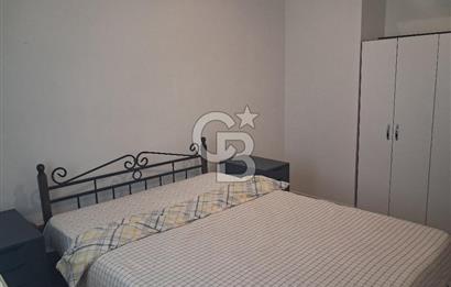 Yalıkavak Dirmil Mahallesi Kiralık 2+1 Bahçe Katı Daire;