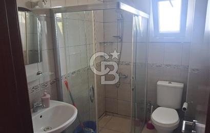 Yalıkavak Dirmil Mahallesi Kiralık 2+1 Bahçe Katı Daire;