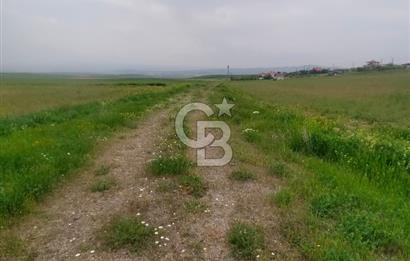 Polatlı Gedikli 6 Dönüm Villa Arsası 4 Villa İzni Altyapı Var