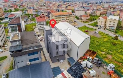 ATAŞEHİR FERHATPAŞA'DA KİRALIK KOMPLE BİNA