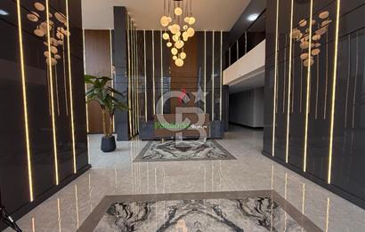 ÇAYYOLU BEYTEPE PARADİSE LÜKS YAPILI 3,5+1 SATILIK DAİRE