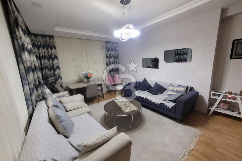 Esk Yenibağlar da Satılık 3+1 Daire