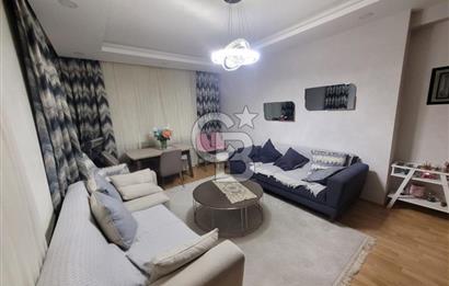 Esk Yenibağlar da Satılık 3+1 Daire