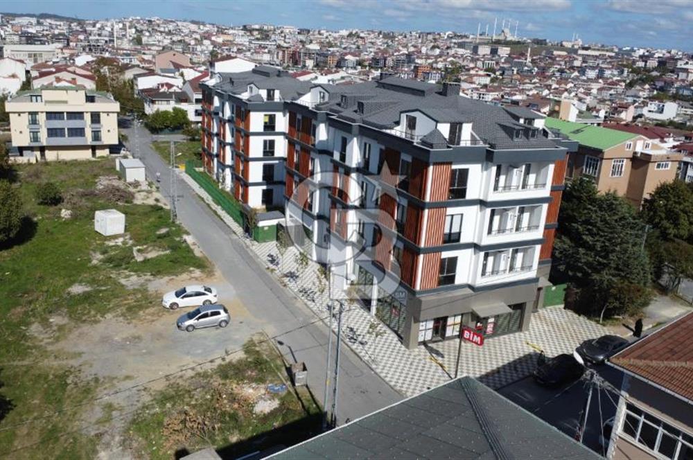 Coldwell Banker Meta GAyrimenkul'den Haraçcı Göçmenkent'te satılık 4+2 çatı dubleks daire
