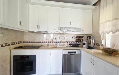 Ayvalık Altınova Yorgunda Satılık 5+1 Müstakil Lüks Köşe Villa