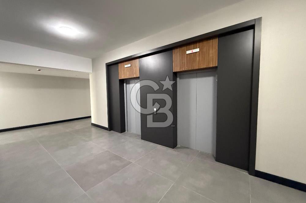 ÇAYYOLU BEYTEPE PARADİSE LÜKS YAPILI 3,5+1 SATILIK DAİRE