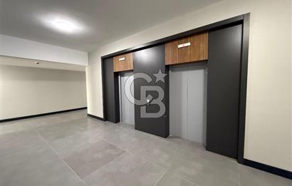 ÇAYYOLU BEYTEPE PARADİSE LÜKS YAPILI 3,5+1 SATILIK DAİRE