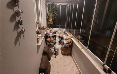 Esk Yenibağlar da Satılık 3+1 Daire