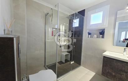 Ayvalık Altınova Yorgunda Satılık 5+1 Müstakil Lüks Köşe Villa