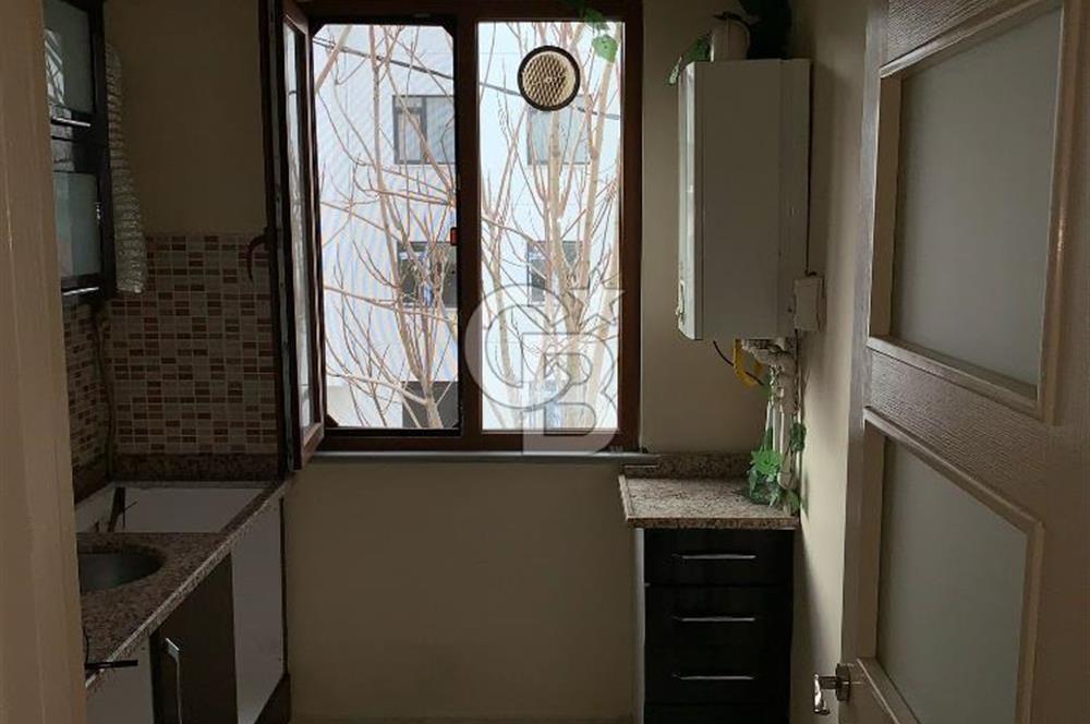 Sancaktepe Abdurrahmangazi Satılık Merkezi Sistem Daire