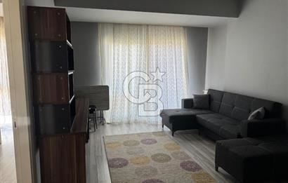 Studio City 1+1 Eşyalı Kiralık Daire