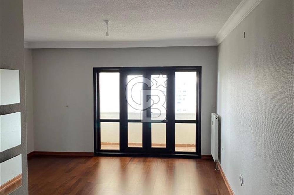 ANGORA EVLERİ G TİPİ BLOKTA 5+1 ÇATI DUBLEKS