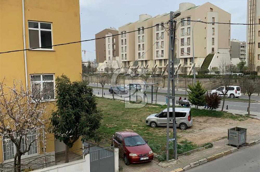 Sancaktepe Abdurrahmangazi Satılık Merkezi Sistem Daire