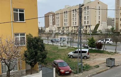 Sancaktepe Abdurrahmangazi Satılık Merkezi Sistem Daire