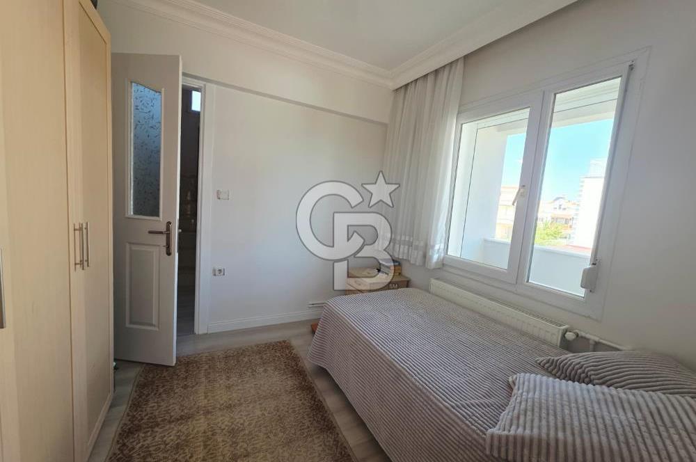 Ayvalık Altınova Yorgunda Satılık 5+1 Müstakil Lüks Köşe Villa