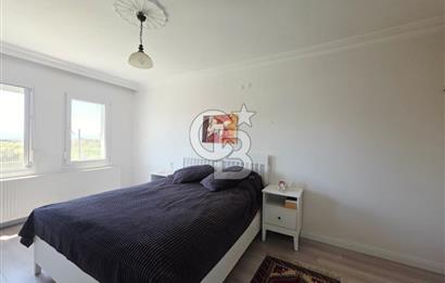 Ayvalık Altınova Yorgunda Satılık 5+1 Müstakil Lüks Köşe Villa