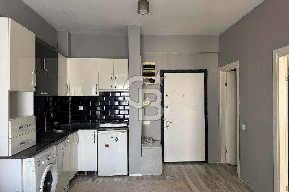 Studio City 1+1 Eşyalı Kiralık Daire