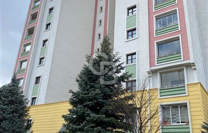 ANGORA EVLERİ G TİPİ BLOKTA 5+1 ÇATI DUBLEKS