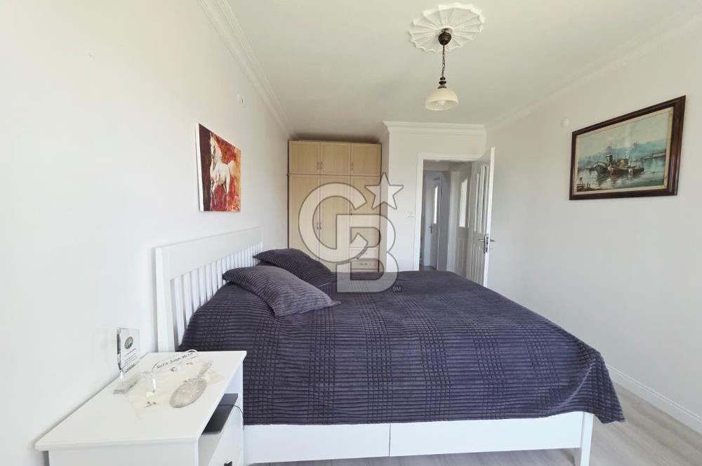 Ayvalık Altınova Yorgunda Satılık 5+1 Müstakil Lüks Köşe Villa