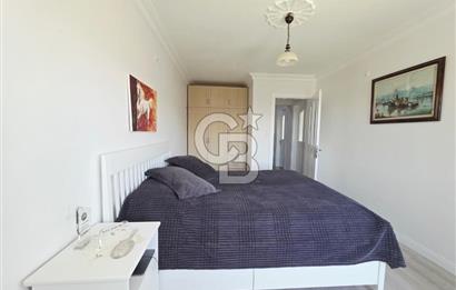 Ayvalık Altınova Yorgunda Satılık 5+1 Müstakil Lüks Köşe Villa