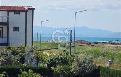 Ayvalık Altınova Yorgunda Satılık 5+1 Müstakil Lüks Köşe Villa