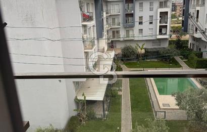 Studio City 1+1 Eşyalı Kiralık Daire