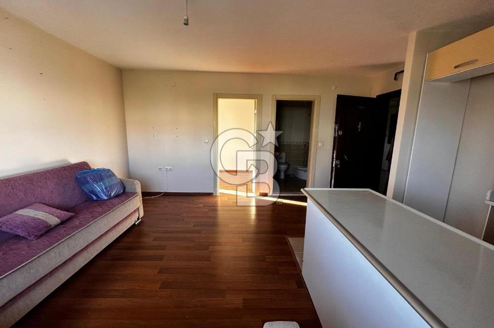 Yaşamkent TOKİ konutlarında 1+1 satılık daire