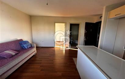 Yaşamkent TOKİ konutlarında 1+1 satılık daire