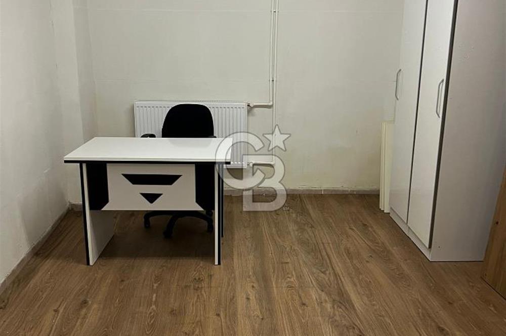 İstinye Poligon'da Devren Kiralık Lüks 170m² Ofis (İstinye Park Yakını)