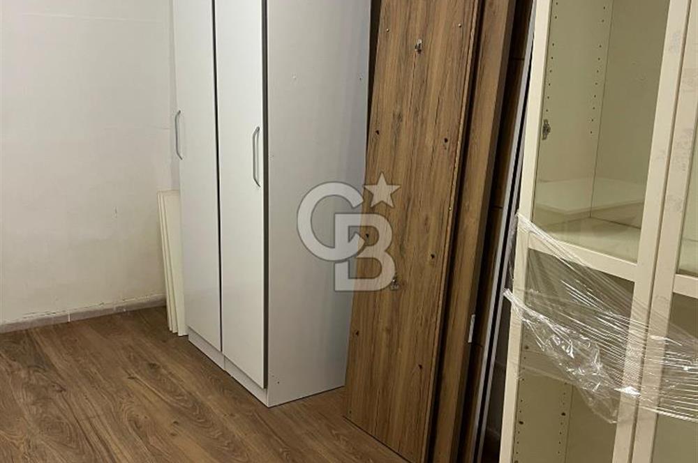 İstinye Poligon'da Devren Kiralık Lüks 170m² Ofis (İstinye Park Yakını)