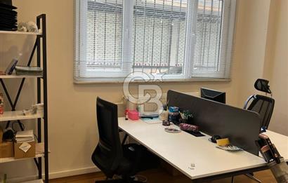 İstinye Poligon'da Devren Kiralık Lüks 170m² Ofis (İstinye Park Yakını)