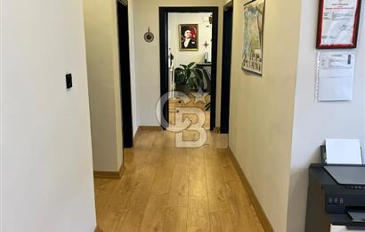 İstinye Poligon'da Devren Kiralık Lüks 170m² Ofis (İstinye Park Yakını)