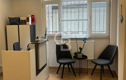 İstinye Poligon'da Devren Kiralık Lüks 170m² Ofis (İstinye Park Yakını)