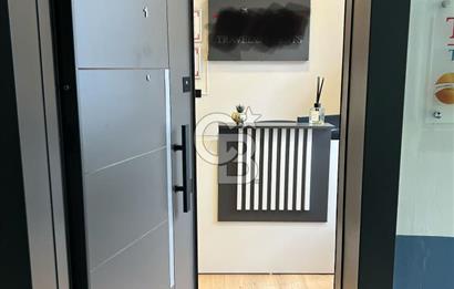İstinye Poligon'da Devren Kiralık Lüks 170m² Ofis (İstinye Park Yakını)