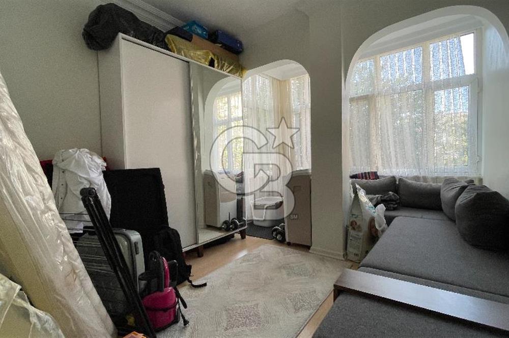 Bahçelievler Mah. Neyzen Sok 2+1 KİRALIK