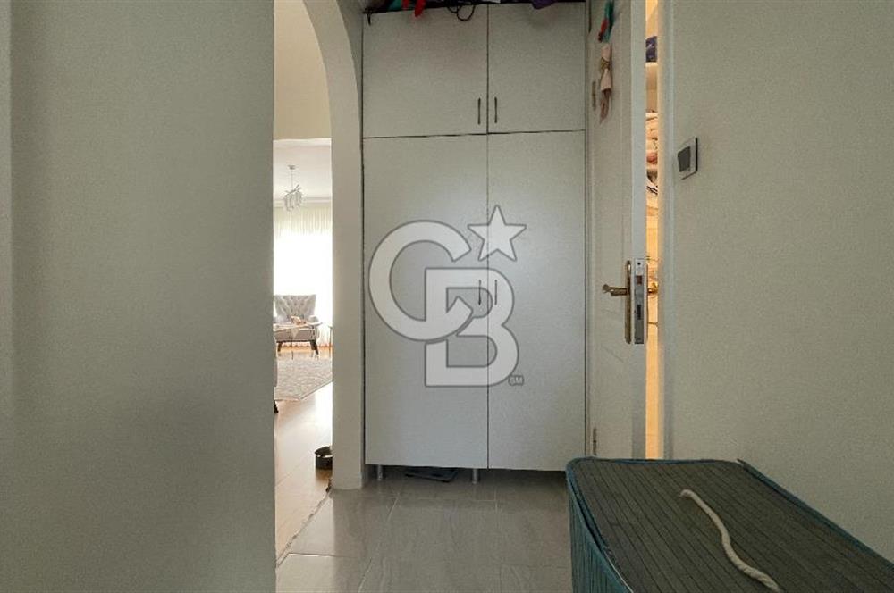 Bahçelievler Mah. Neyzen Sok 2+1 KİRALIK