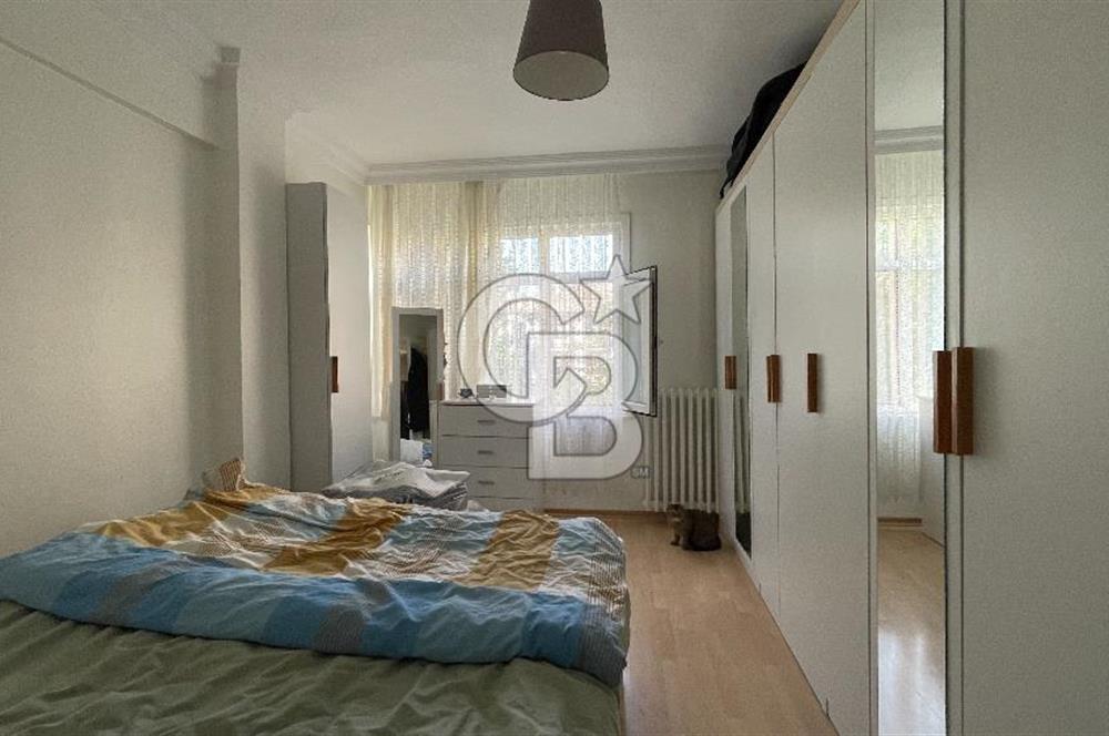 Bahçelievler Mah. Neyzen Sok 2+1 KİRALIK