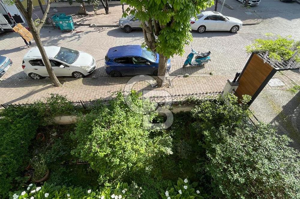 Bahçelievler Mah. Neyzen Sok 2+1 KİRALIK