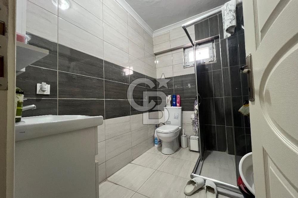 LAPSEKİ ÇARDAK MERKEZDE 1+1 SA