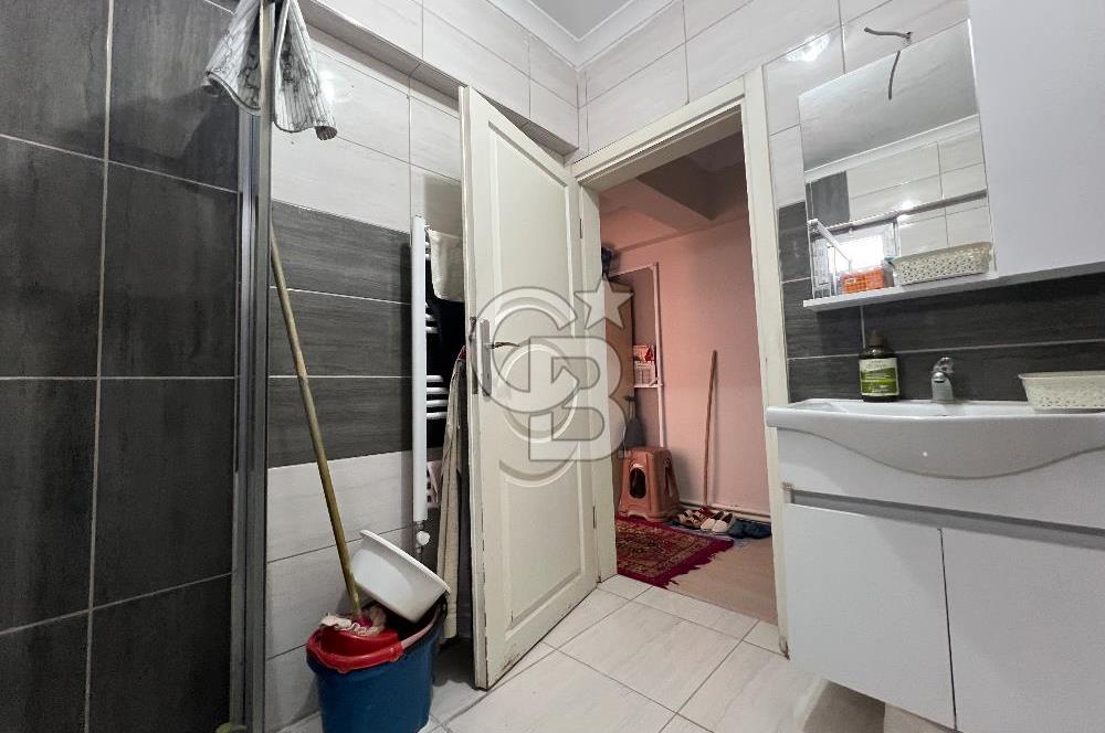 LAPSEKİ ÇARDAK MERKEZDE 1+1 SA