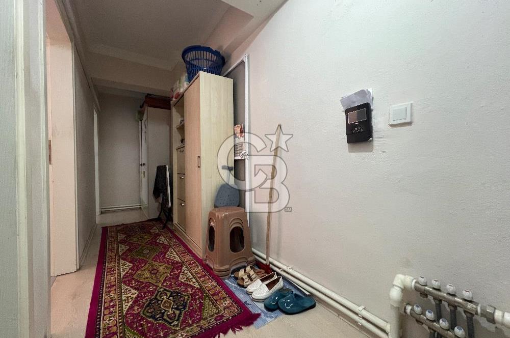 LAPSEKİ ÇARDAK MERKEZDE 1+1 SA