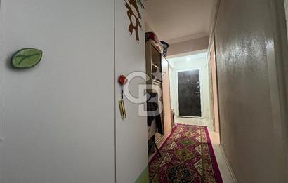 LAPSEKİ ÇARDAK MERKEZDE 1+1 SA