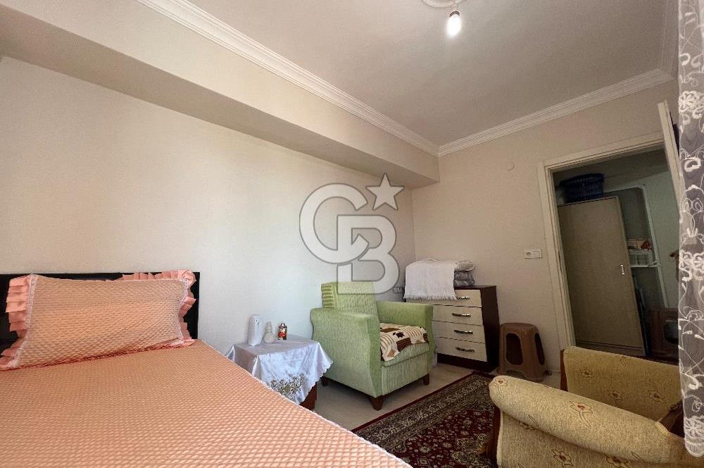 LAPSEKİ ÇARDAK MERKEZDE 1+1 SA