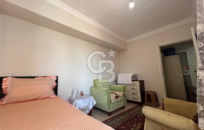 LAPSEKİ ÇARDAK MERKEZDE 1+1 SA