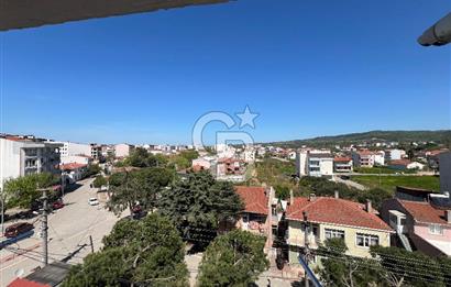 LAPSEKİ ÇARDAK MERKEZDE 1+1 SA
