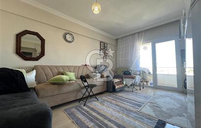 LAPSEKİ ÇARDAK MERKEZDE 1+1 SA