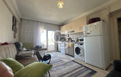 LAPSEKİ ÇARDAK MERKEZDE 1+1 SA